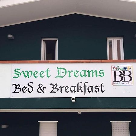 Sweet Dreams Bed & Breakfast Pescara Exterior photo