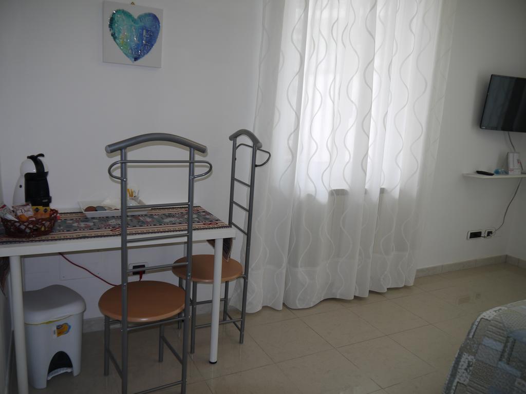 Sweet Dreams Bed & Breakfast Pescara Exterior photo